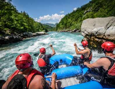 Višegrad and Andrićgrad, Tara rafting all you need to know about rafting