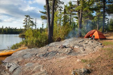 5 camping tips for every camper